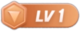 等级-LV1-博客
